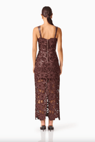 Novelle Midi Dress - Em's BoutiqueElliatt