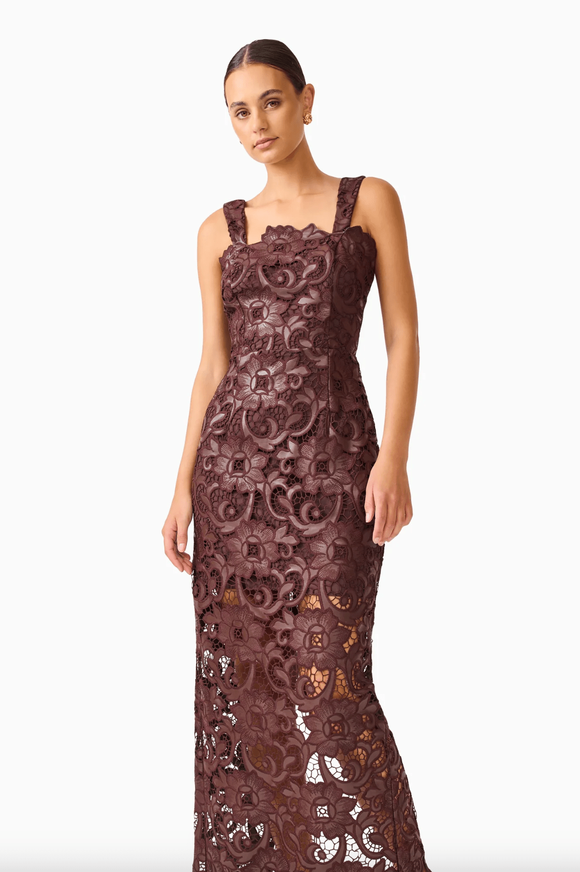 Novelle Midi Dress - Em's BoutiqueElliatt