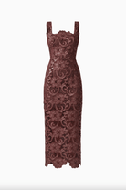 Novelle Midi Dress - Em's BoutiqueElliatt