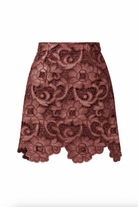 Novelle Mini Skirt - Em's BoutiqueElliatt