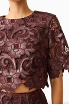 Novelle Top - Em's BoutiqueElliatt