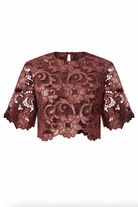 Novelle Top - Em's BoutiqueElliatt