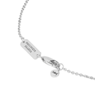 Oh She Fancy Small Cross Necklace - Em's BoutiqueMelinda Maria Designs