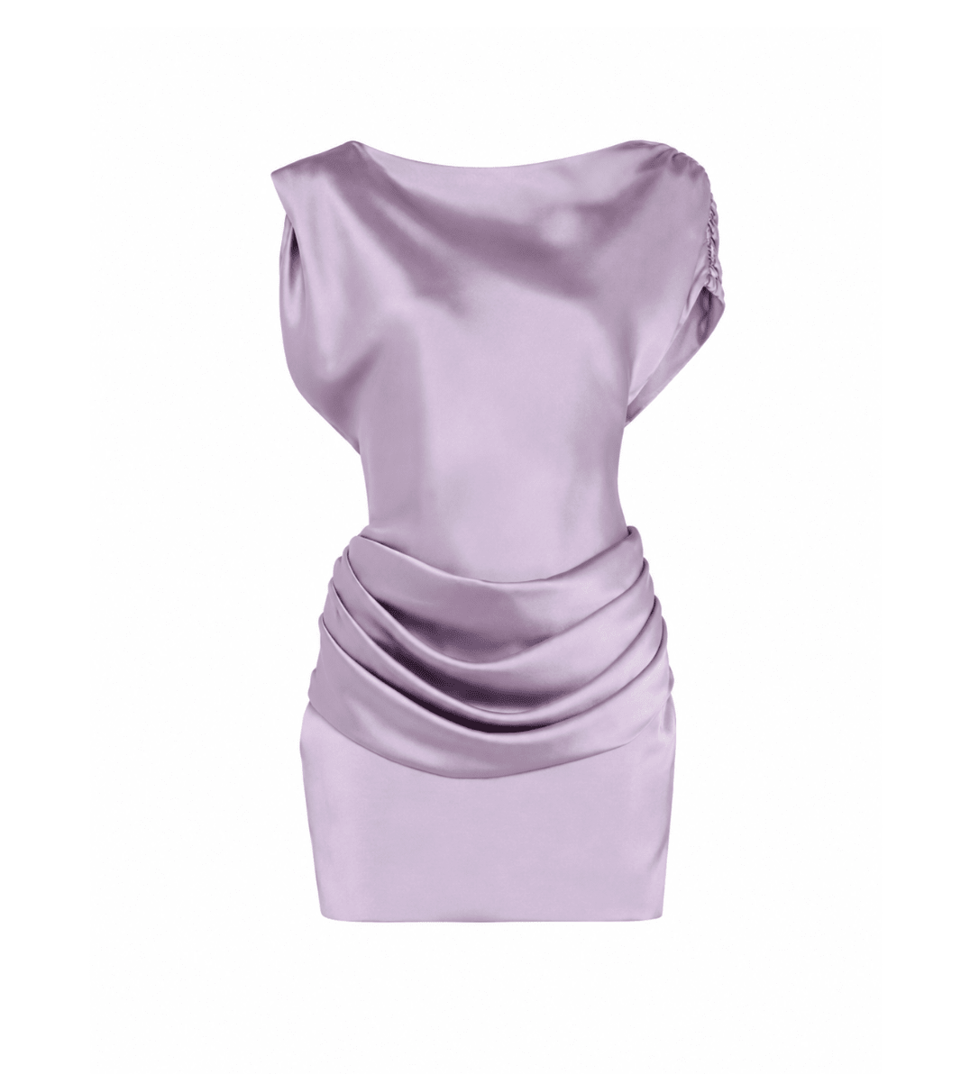 Olandria Mini Dress - Em's BoutiqueAmanda Uprichard