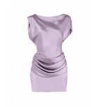 Olandria Mini Dress - Em's BoutiqueAmanda Uprichard