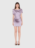 Olandria Mini Dress - Em's BoutiqueAmanda Uprichard