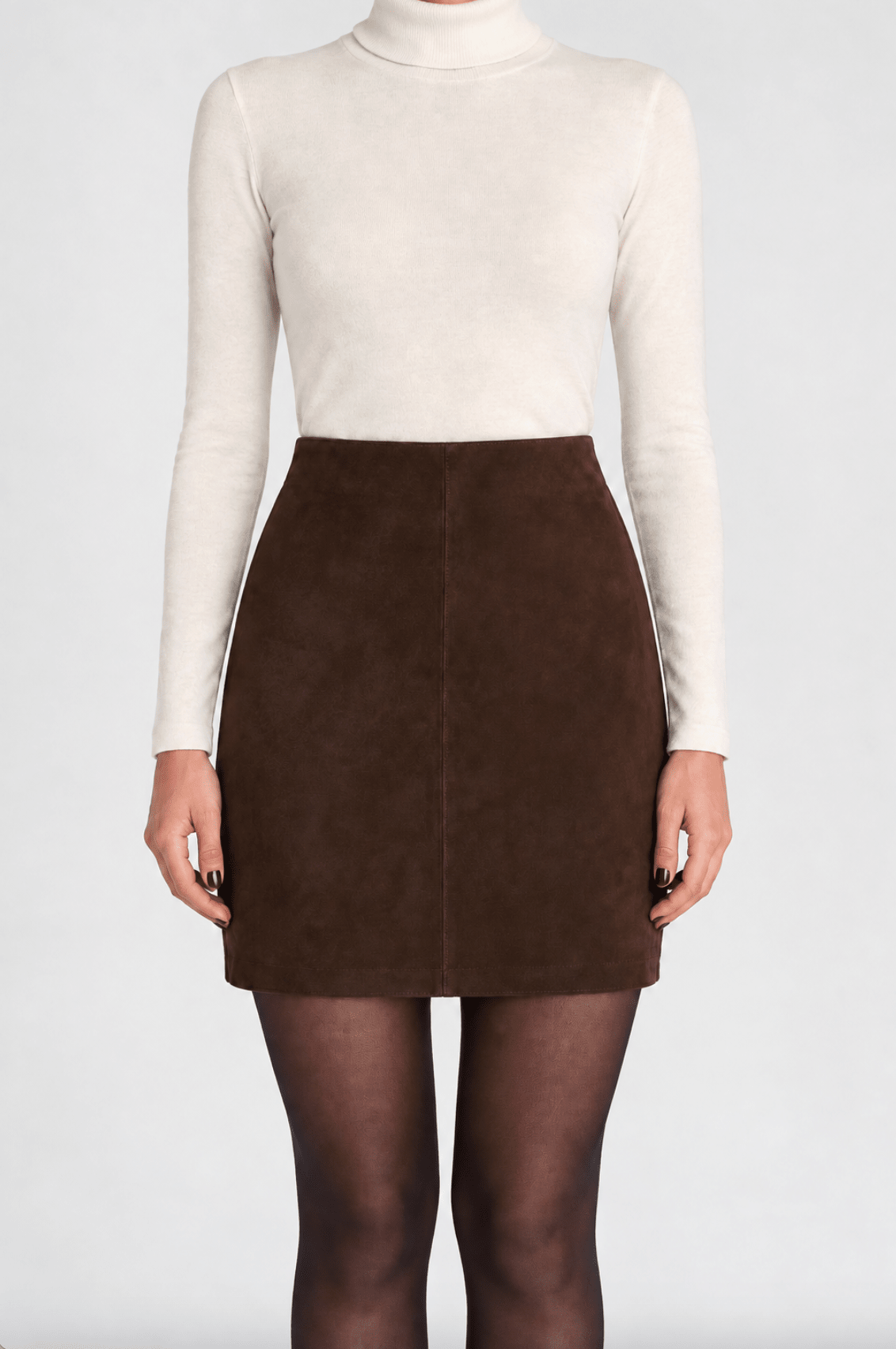 Olin Skirt - Em's BoutiqueOscar the Collection