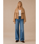Open Jacket - Em's BoutiqueEm's Boutique