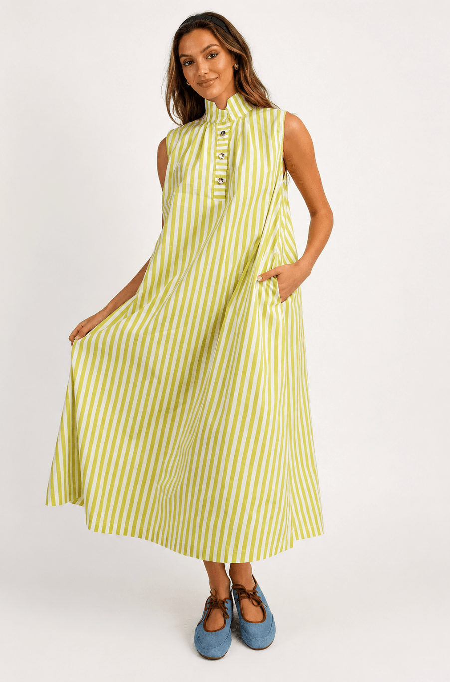 Orielle Dress - Em's BoutiqueEm's Boutique