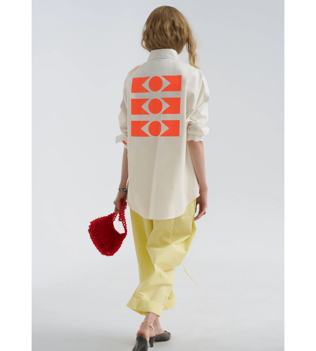 Oxford Top - Em's BoutiqueMOLYAN