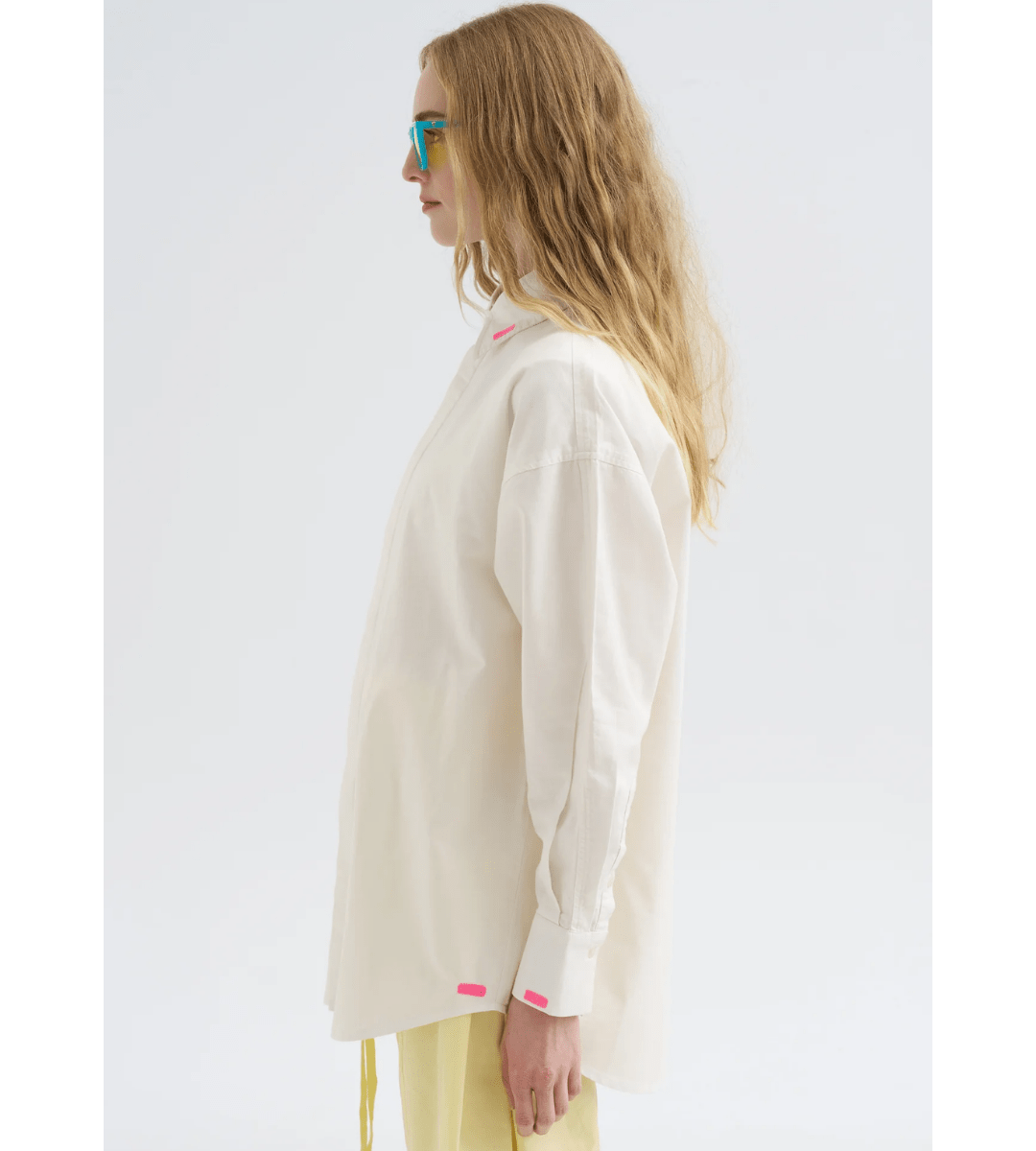 Oxford Top - Em's BoutiqueMOLYAN
