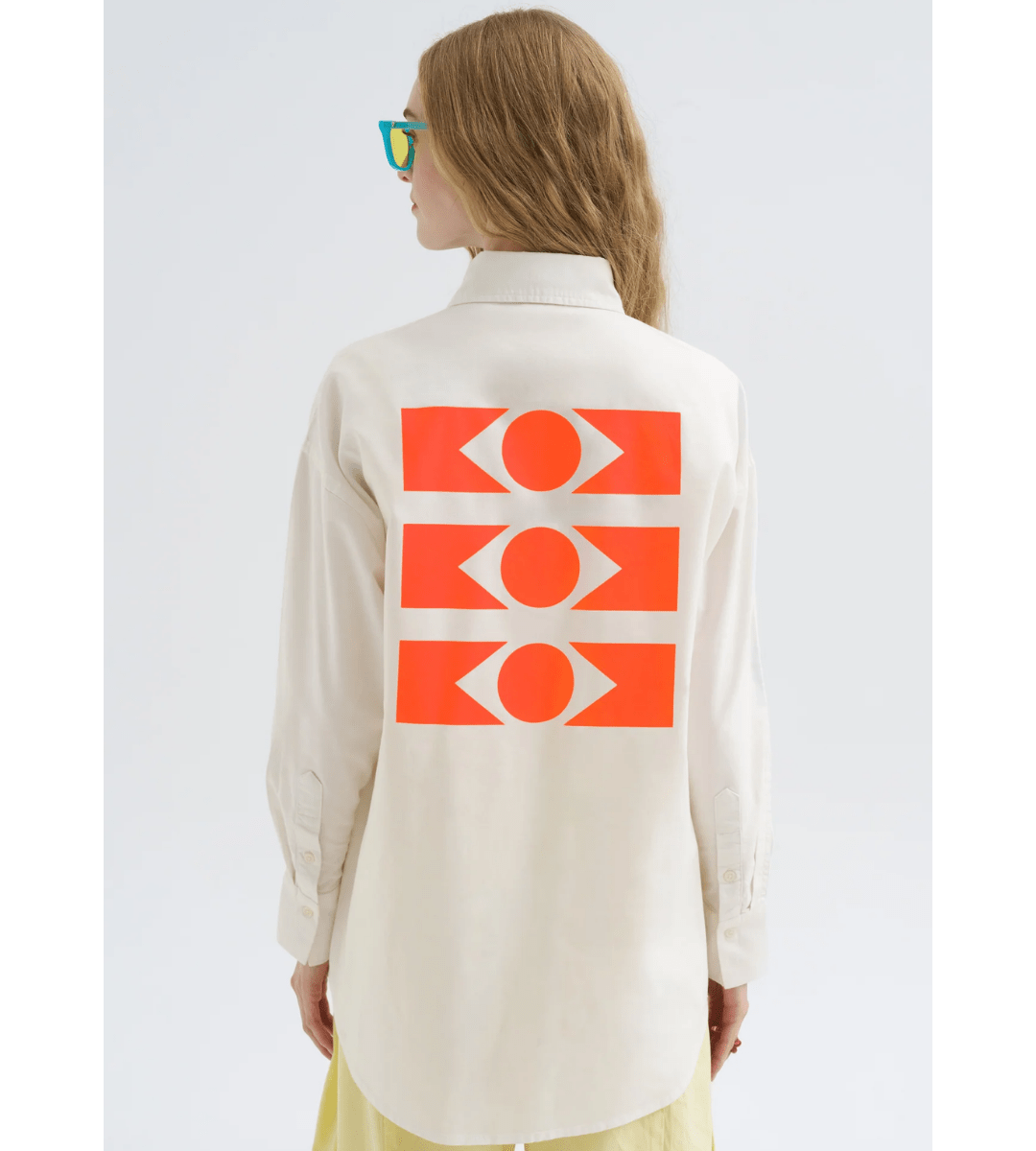 Oxford Top - Em's BoutiqueMOLYAN