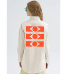 Oxford Top - Em's BoutiqueMOLYAN