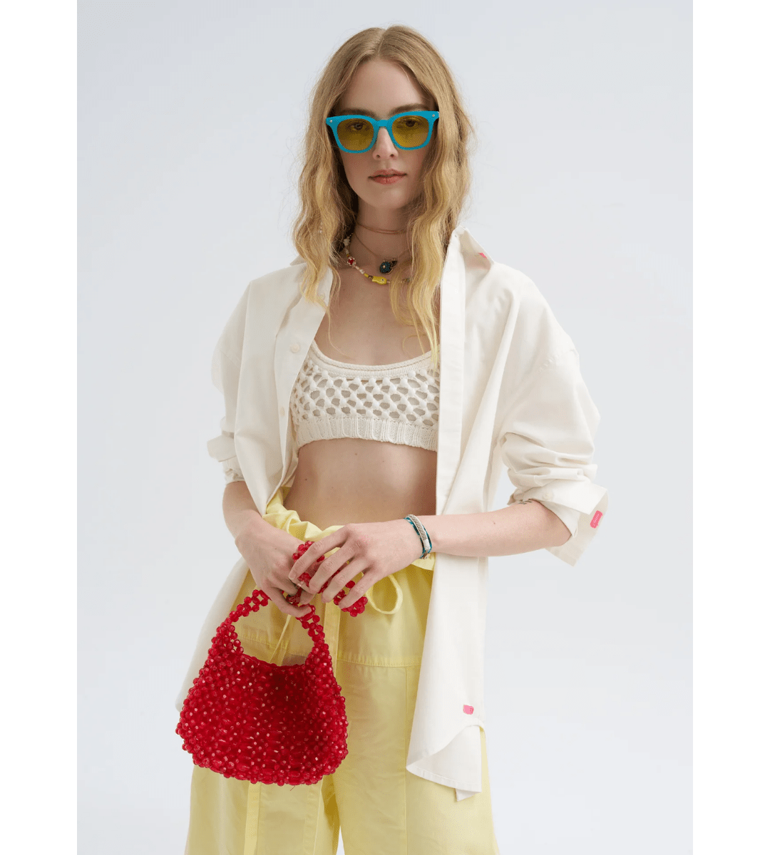 Oxford Top - Em's BoutiqueMOLYAN