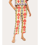 Palau Cigarette Pant - Em's BoutiqueMestiza