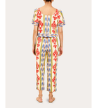 Palau Cigarette Pant - Em's BoutiqueMestiza