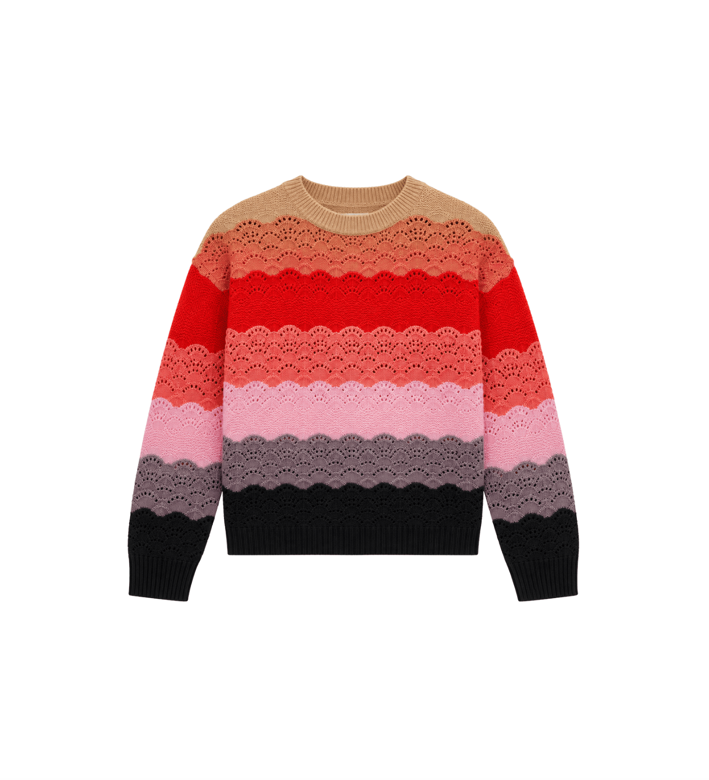 Panayo Sweater - Em's BoutiqueSuncoo