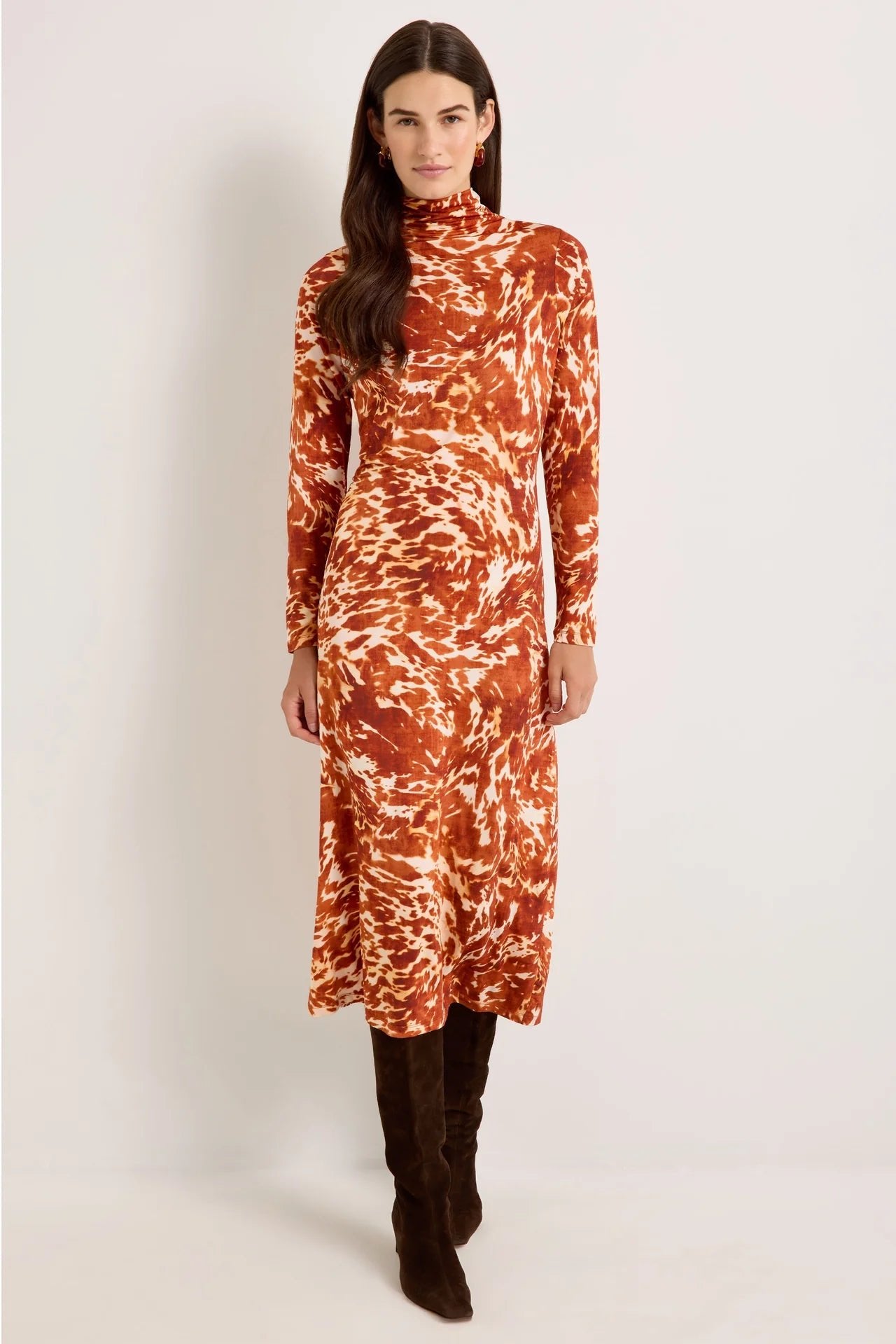 Paxton Dress - Em's BoutiqueMarie Oliver