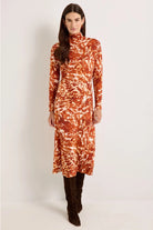 Paxton Dress - Em's BoutiqueMarie Oliver
