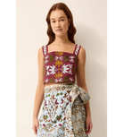 Payton Top - Em's BoutiqueMarie Oliver