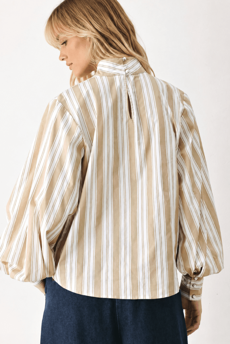 Perry Top - Em's BoutiqueEm's Boutique