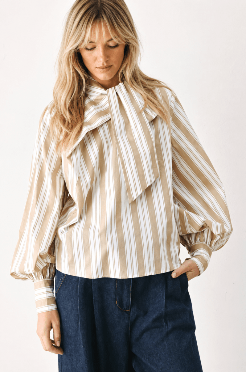 Perry Top - Em's BoutiqueEm's Boutique