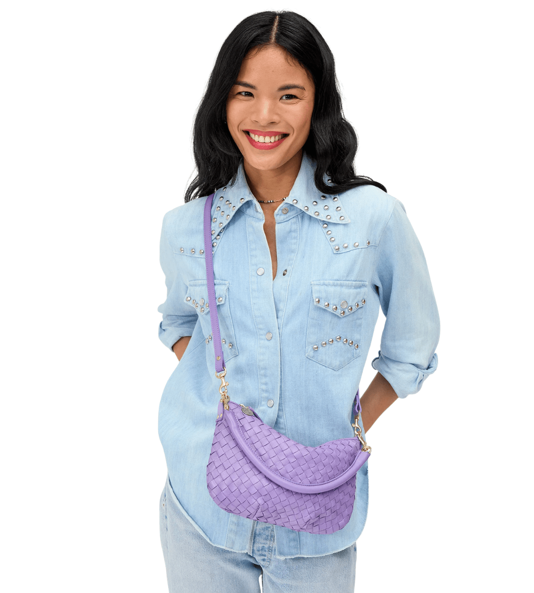 Petit Moyen Messenger - Em's BoutiqueClare V