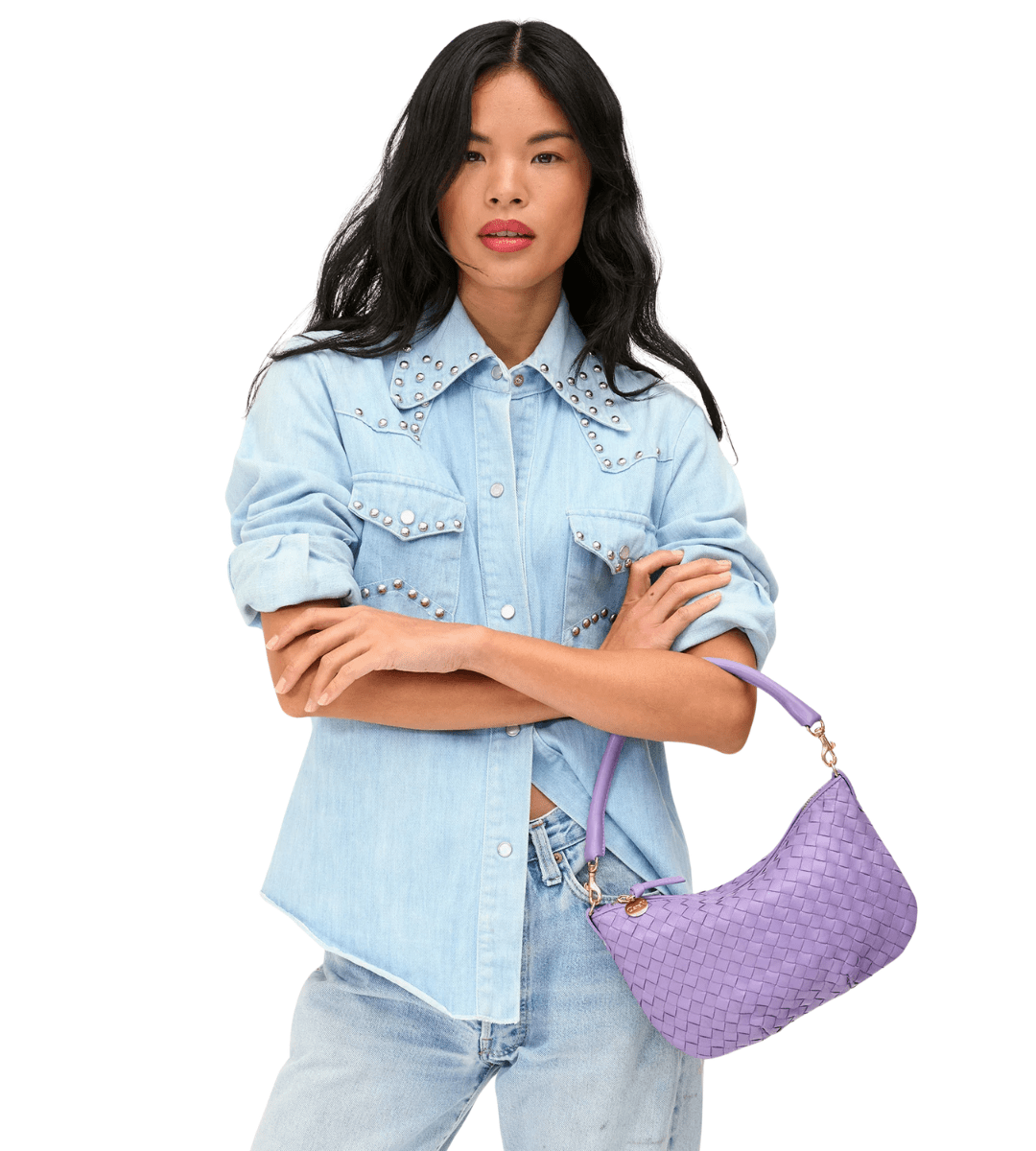 Petit Moyen Messenger - Em's BoutiqueClare V