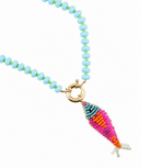 Pez Del Sol Necklace - Em's BoutiqueEm's Boutique