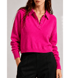 Pink Floyd Polo - Em's BoutiqueEm's Boutique