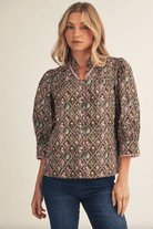Pippa Top - Em's BoutiqueEm's Boutique