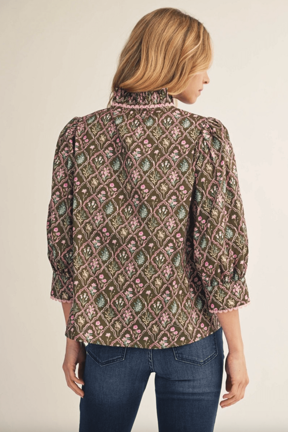 Pippa Top - Em's BoutiqueEm's Boutique