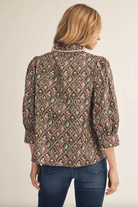 Pippa Top - Em's BoutiqueEm's Boutique