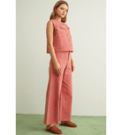 Priya Pants - Em's BoutiqueEm's Boutique