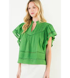Quinn Top - Em's BoutiqueEm's Boutique