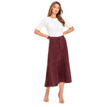Rachelle Skirt - Em's BoutiqueEm's Boutique