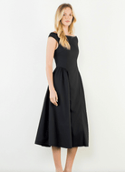 Raven Dress - Em's BoutiqueEm's Boutique