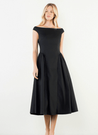 Raven Dress - Em's BoutiqueEm's Boutique
