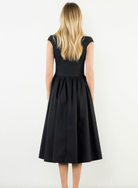 Raven Dress - Em's BoutiqueEm's Boutique