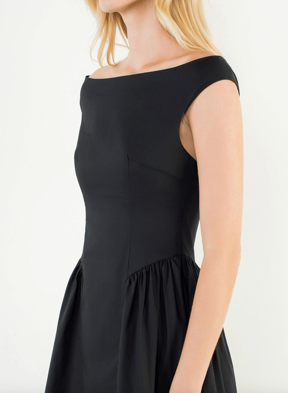 Raven Dress - Em's BoutiqueEm's Boutique
