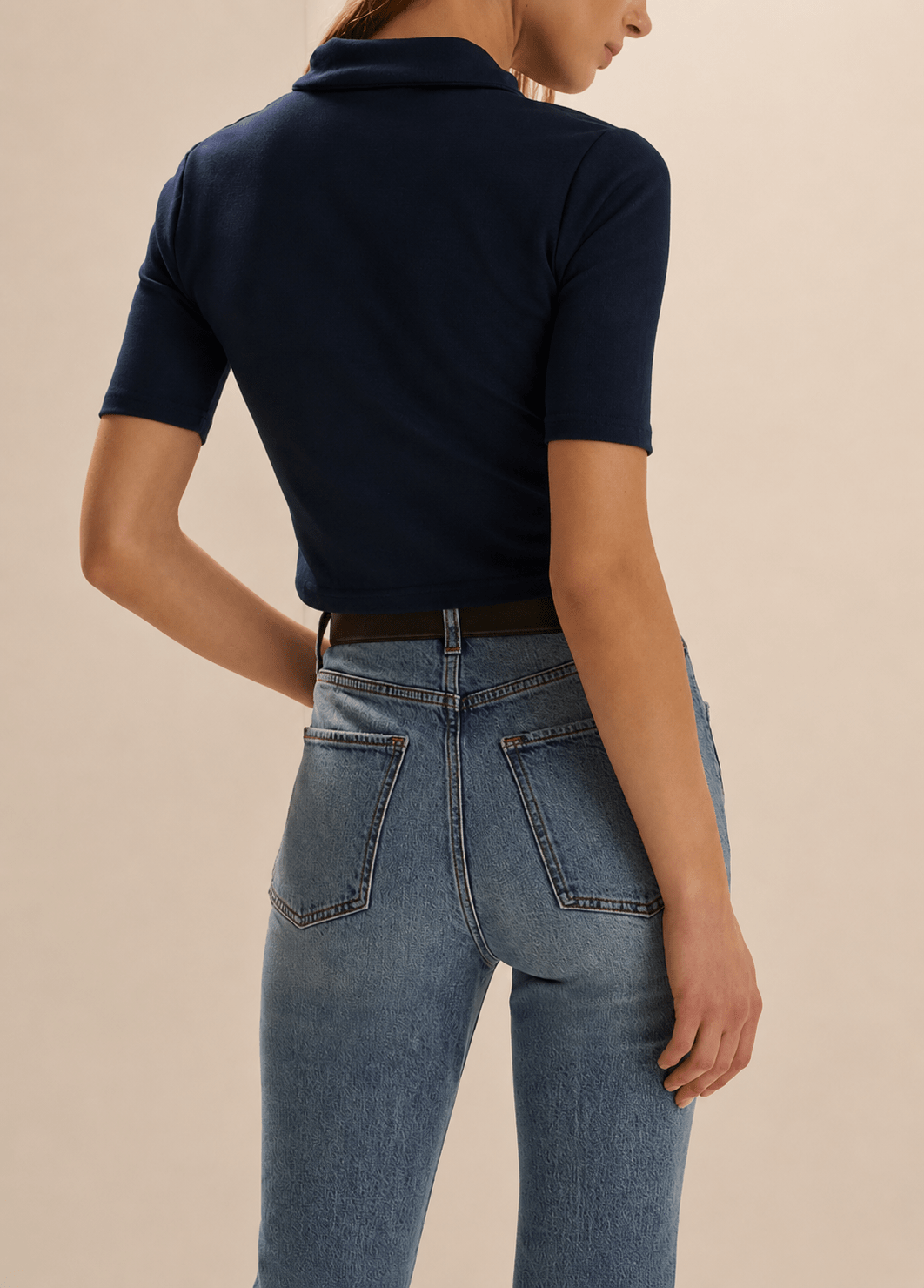 Reading Polo - Em's BoutiqueFavorite Daughter