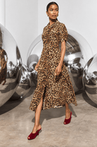 Redmond Dress - Em's BoutiqueHunter Bell
