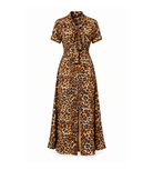 Redmond Dress - Em's BoutiqueHunter Bell