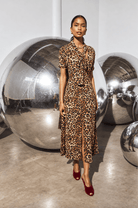 Redmond Dress - Em's BoutiqueHunter Bell