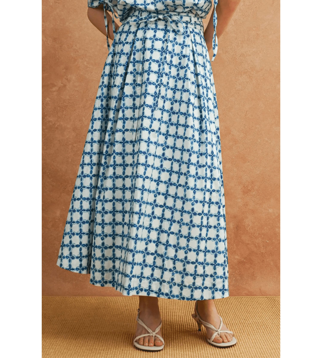 Reese Skirt - Em's BoutiqueEm's Boutique