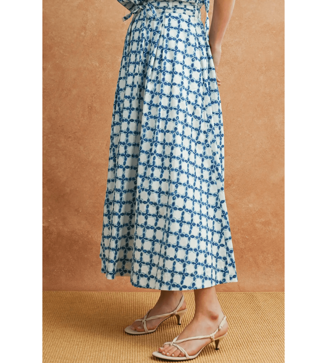 Reese Skirt - Em's BoutiqueEm's Boutique