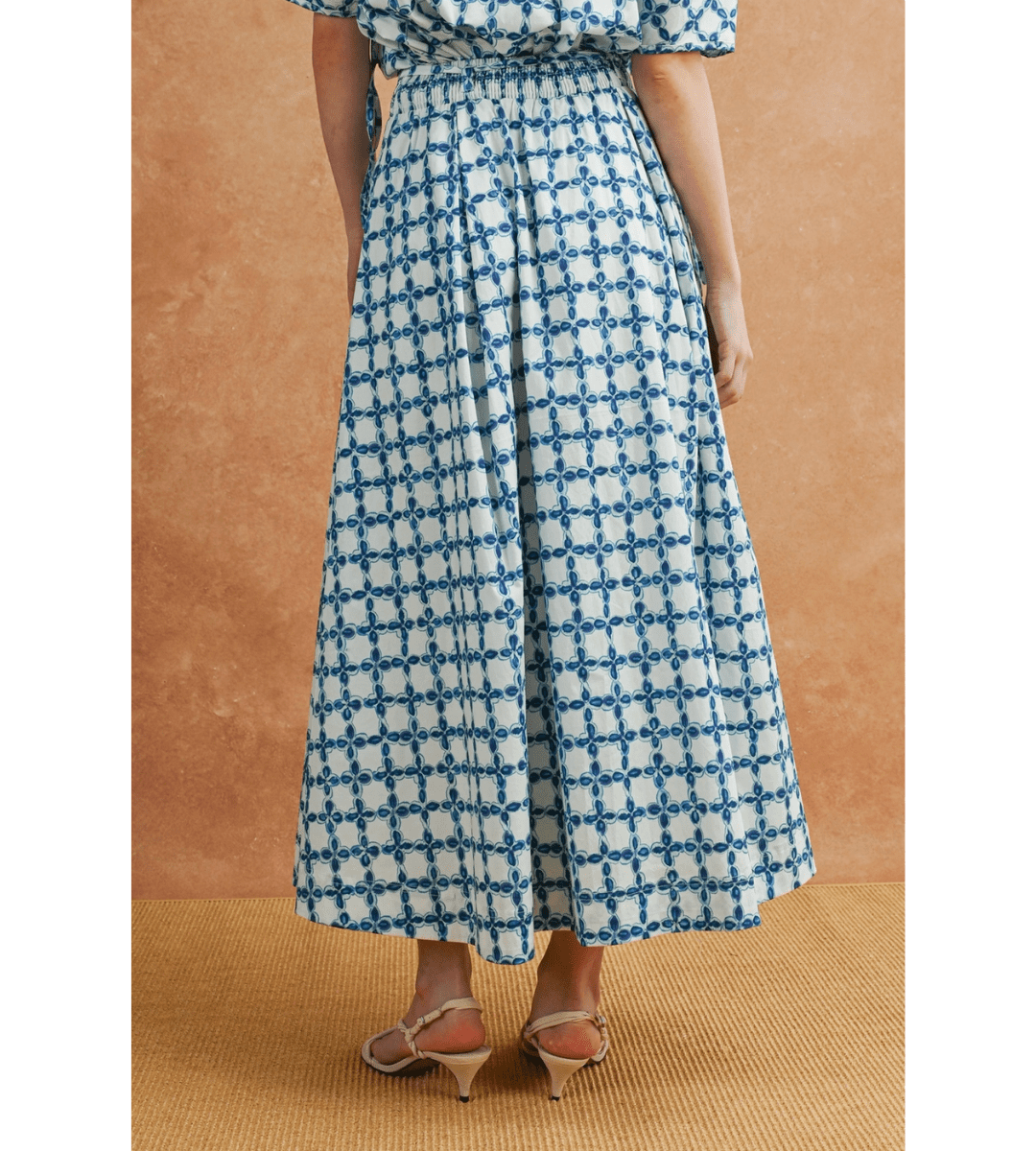 Reese Skirt - Em's BoutiqueEm's Boutique
