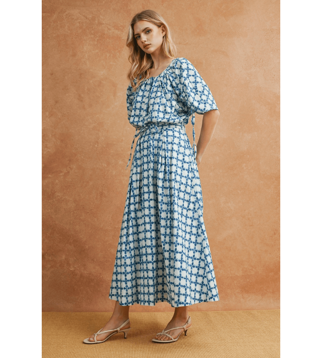 Reese Skirt - Em's BoutiqueEm's Boutique