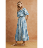 Reese Skirt - Em's BoutiqueEm's Boutique