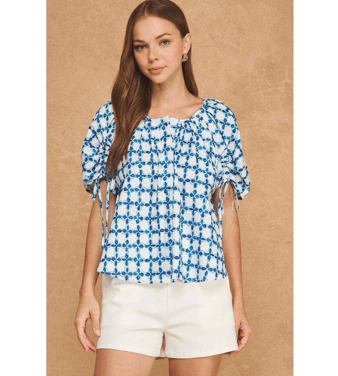 Reese Top - Em's BoutiqueEm's Boutique